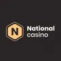 National Casino logo